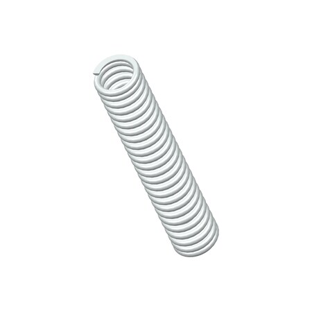 Approved Vendor Compression Spring, O= .281, L= 1.50, W= .040 S/U G409976224